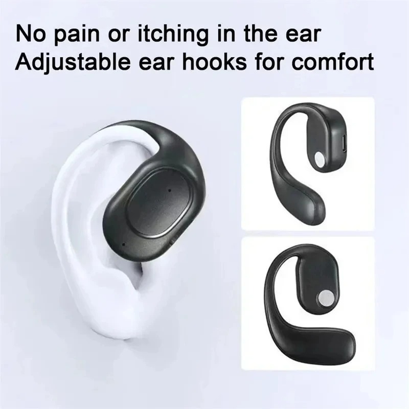 Беспроводные наушники с крепле – обзор и цена Bluetooth Headset On Ear