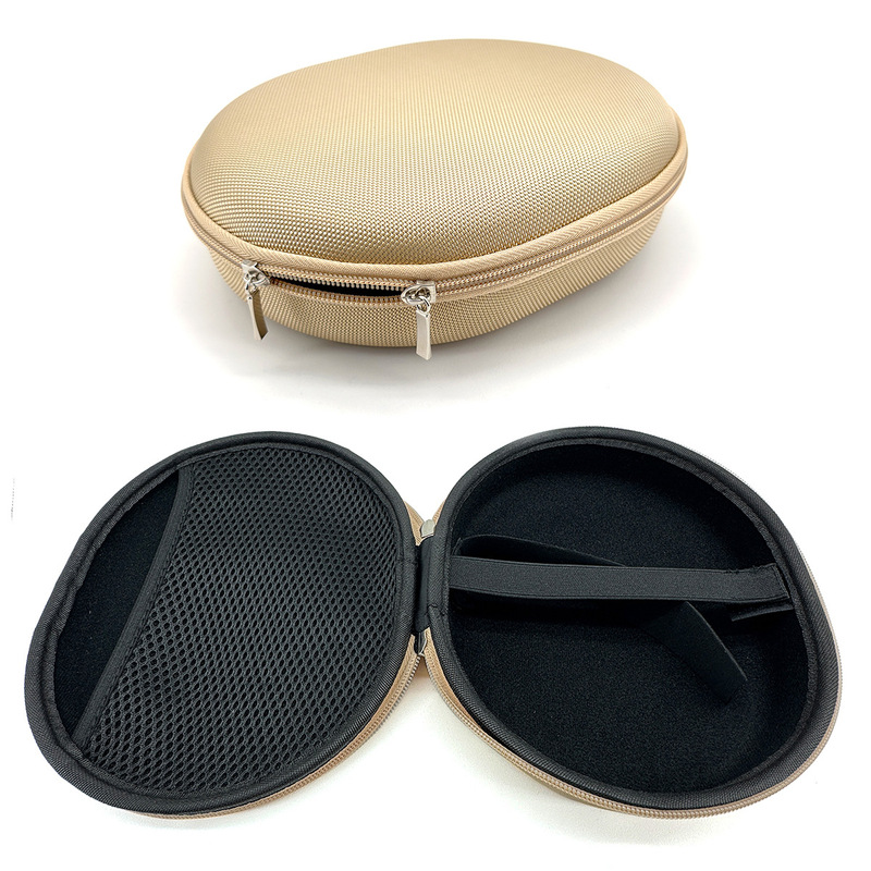Прочный защитный чехол для нау – обзор и цена Headphone Case Hard