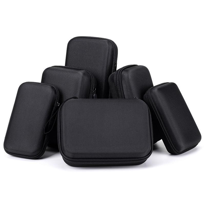 Легкий, прочный футляр из мате – обзор и цена Headphone Case Hard