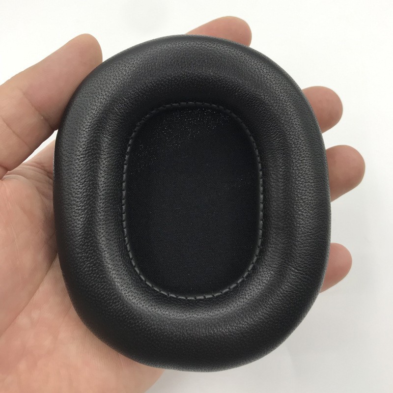 Сменные амбушюры из овечьей ко – обзор и цена Audio Technica Headphone Ath-M20X