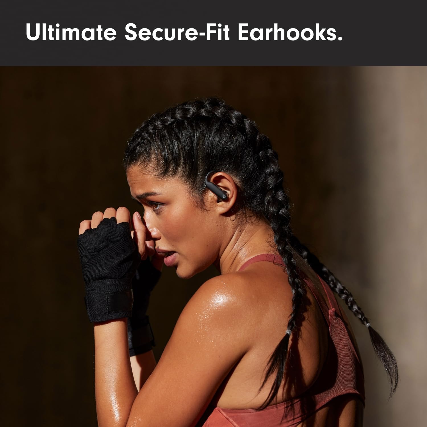 Беспроводные Bluetooth-наушник – обзор и цена Beats Headphone Powerbeats Pro