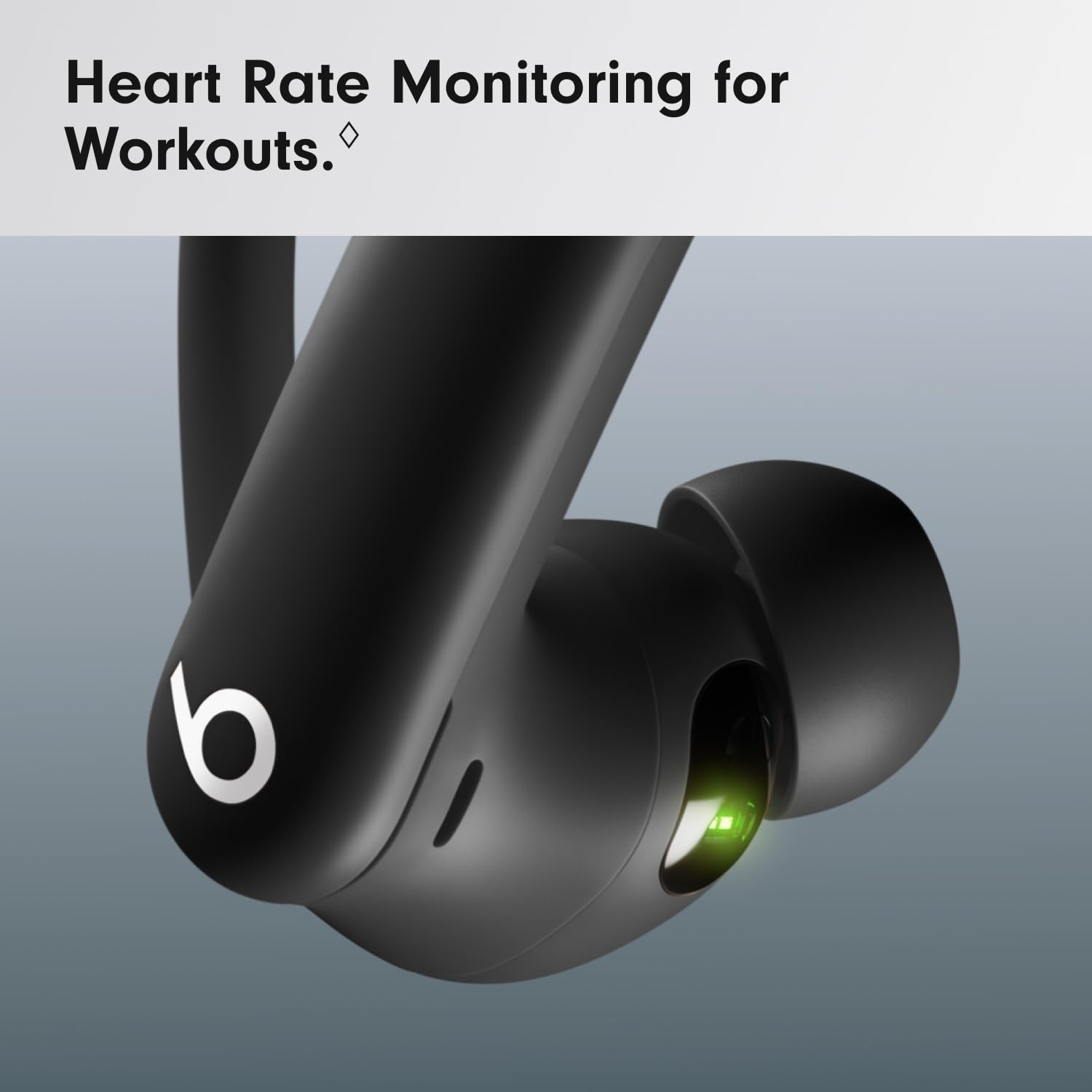 Беспроводные Bluetooth-наушник – обзор и цена Beats Headphone Powerbeats Pro